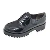 Tamaris Damen Businessschuhe 1-23790-43 001 Farbe: Schwarz Produktbild-Vorschau 23