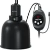 Repti-Zoo Lampa s termostatem - lampa do terária s Anteprima dell’immagine prodotto 5