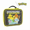 Pokémon - Frühstückstasche Retro / Lunchbag Retro Produktbild-Vorschau 3