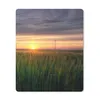 MuchoWow® Mauspad Mousepad Windmühle - Sonne - Gras 30x40 Produktbild-Vorschau 1