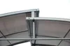 Close-up view of the roof structure of a pavilion. Anteprima dell’immagine prodotto