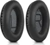 2x Ohrpolster für Bose Quietcomfort 35 / QC35 wireless Produktbild-Vorschau 1