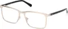 Guess GU50193 032 shiny pale gold 54/17/145 Herren Brillen Produktbild-Vorschau 2