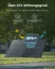 Anker SOLIX PS200 (Gen 2) tragbares Solarpanel Produktbild-Vorschau 3