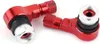 2pcs 11,3 mm universale moto ruote alluminio steli valvola Anteprima dell’immagine prodotto 3