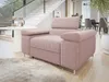 MIRJAN24 Sessel Torezio Cord, Polstersessel mit Produktbild-Vorschau 2