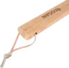 Vaggan Grillspatel, Edelstahl/Holz, 40 cm, Silber/Braun Produktbild-Vorschau 10