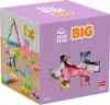 Plus-Plus Big Pastel 100 tehličiek Náhľad obrázku produktu 8