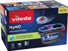 Vileda 4023103254220 příslušenství k mopu Mopový pad modrý, Náhled obrázku produktu 7