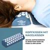 Umbro akupresurní podložka masážní podložka akupunkturní Náhled obrázku produktu 7