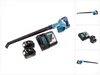 Makita DUB 186 RF Akku Gebläse Laubbläser 18 V + 2x Akku Produktbild-Vorschau 1