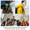 TELESIN Action Kamera Rucksack Riemenhalterung Produktbild-Vorschau 8