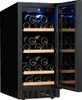 Guzzanti GZ 49B, Weinkühler mit Kompressor, Integriert, 32 Produktbild-Vorschau 2