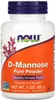 NOW Foods Suplementos dietéticos D-mannoza, 4206 Vista previa de la imagen del producto 3