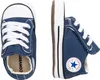 Converse Sneakers 865158C in Blue color size 19 Náhled obrázku produktu 1