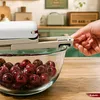 Kuketo | Odpeckovač třešní 6v1 – Odpeckování až 6 plodů Náhled obrázku produktu 4