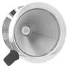 Filtr do kawy ze stali nierdzewnej Filtr do kawy Podgląd zdjęcia produktu 4