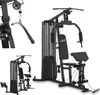 ArtSport Kraftstation ProfiGym 3000 - 14 Gewichte, 77 kg - Produktbild-Vorschau 1