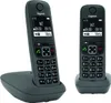 Gigaset AE690 Telefon analogowy/DECT Identyfikacja rozmówcy Podgląd zdjęcia produktu 6