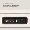 Auna gramofón na vinylové platne, USB gramofón s Náhľad obrázku produktu 3
