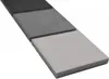 Mosaik Bordüre Borde mix grau Keramik MOS14BOR-0123 Produktbild-Vorschau 4