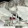 Star Wars Modellbausatz 1/72 Millennium Falcon 38 cm Produktbild-Vorschau 4