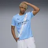 Puma Manchester City Fc 25/26 Replica Heim Kurzarm-t-shirt Produktbild-Vorschau 3