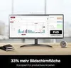 LG UltraWide 34WQ500-B, 34" Podgląd zdjęcia produktu 18