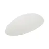 Lucande Wandleuchte Jemima, 24 cm, Glas, elliptisch Produktbild-Vorschau 1
