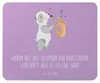 Mr. & Mrs. Panda Mouse Pad Saxophon Kühlschrank - Produktbild-Vorschau 1