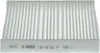 BOSCH 1 987 435 168 Innenraumfilter Pollenfilter für MAZDA Produktbild-Vorschau 2