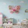 Relaxdays Toniebox-plank, magnetisch, voor muziekbox en 35 Productafbeelding-voorbeeld 2
