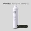 Health Rise Pure Water Basic – PAC Filter | Produktbild-Vorschau 2
