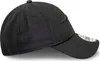 New Era 9Forty Snapback Cap FULL BLACK New England Patriots Náhled obrázku produktu 5