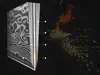 Sada nožů HEZHEN, 5 kusů, damascénská ocel, santoku Náhled obrázku produktu 5