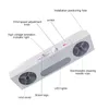 Ionizační ventilátor eliminující statickou elektřinu Náhled obrázku produktu 12