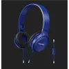 Panasonic RP-HF100ME-A Panasonic RP-HF100M Kopfhörer blau Podgląd zdjęcia produktu 5