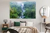 MuchoWow® Poster Wasserfälle in Indonesien 180x120 cm - Produktbild-Vorschau 5