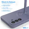 EAZY CASE - TPU Hülle für Samsung Galaxy A37, TPU Case Produktbild-Vorschau 5