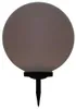 vidaXL Outdoor Solarleuchte LED Kugelförmig 50 cm RGB Produktbild-Vorschau 7
