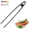 Westmark 13692270, Plastik, Plastik, Czarny, 210 °C, 290 mm Podgląd zdjęcia produktu 13