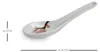 Grey Series ASIATICA - Sakura | Porzellan-Löffel-Set Asien Produktbild-Vorschau 2