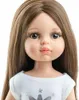 Paola Reina Carol Amiga Puppe Schlafanzug 32 cm Produktbild-Vorschau 2