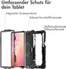 Accezz Robustes Back Cover mit Schultergurt Samsung Galaxy Produktbild-Vorschau 3