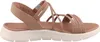 Skechers Go Walk Flex Couleur Marron Voir les images du produit 12