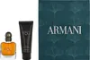 Armani Stronger With You Giftset Edt Spray 50 ml/Shower Gel Produktbild-Vorschau 1