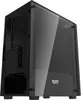 darkFlash Darkflash M305 computer case without fans (Black) Anteprima dell’immagine prodotto 4