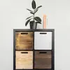 Creative Deco 4 x Holzkiste Natur | passend für alle Produktbild-Vorschau 7