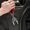 KNIPEX TwinGrip Frontgreifzange, Greifzange, (Länge 250mm) Produktbild-Vorschau 5