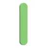 A 3D render of a green object shaped like the letter 'I' with rounded ends, isolated on a white background. Produktbild-Vorschau